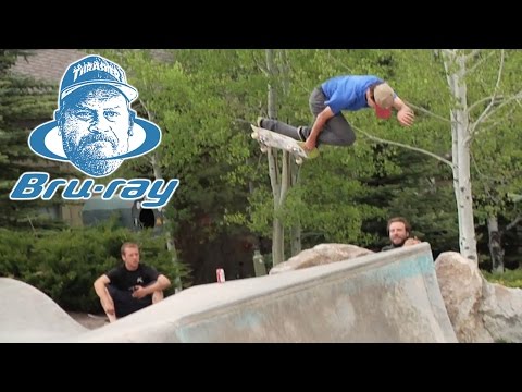 Bru-Ray: Chestnut Hill