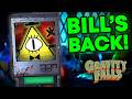 SOLVING The Gravity Falls WEBSITE Gravity Falls Theory