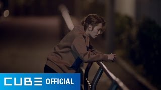 BTOB(비투비) - 괜찮아요 (It's Okay) Il Hoon Teaser
