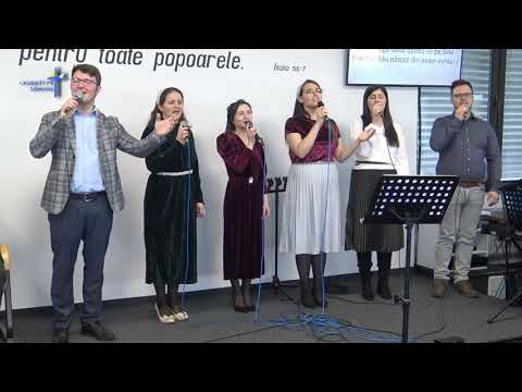 Grupul ELDAD - CE MINUNAT E DUMNEZEU