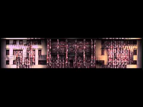 MXZEHN : Genius Loci Weimar : Artist Teaser