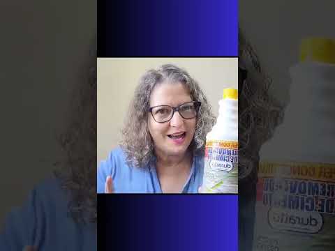 3 produtos indispensáveis para realizar a limpeza pós obra
