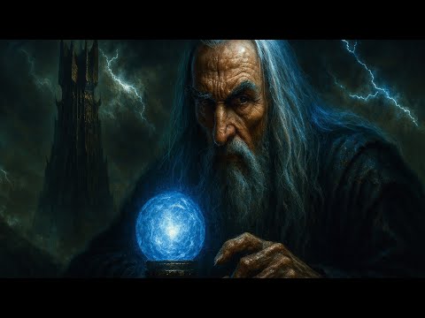 Was liegt in Orthanc? – Das vergessene Geheimnis von Isengart