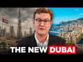 Dubai It S Over Here S Where You Should Go Instead