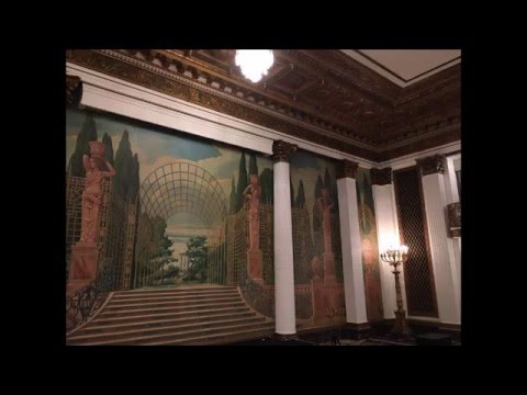 Henry Halstead and his Orchestra - Playmates (1924)