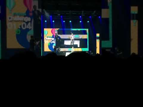 190330 ''Ha Sung Woon'' Meeting in Bkk