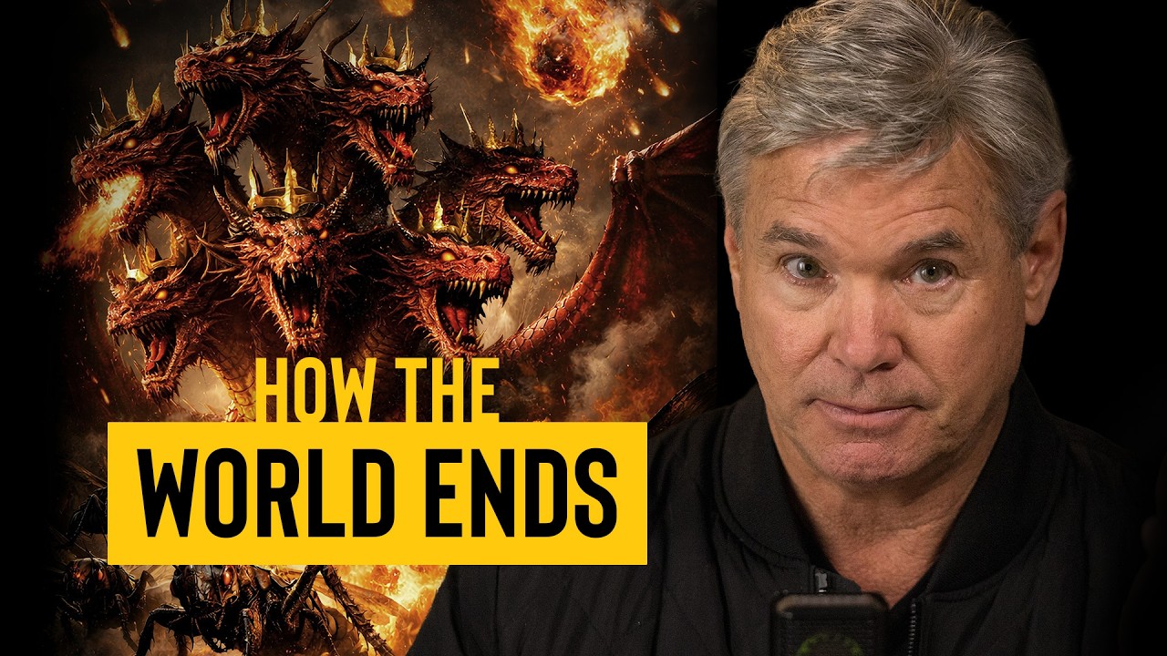 Revelation: A Three-Hour Tour