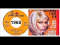 Nancy Sinatra - God knows I love you