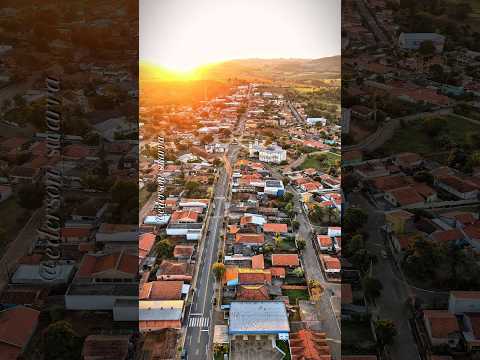 Barão de Antonina SP #baraodeantonina #drone  #angradoce