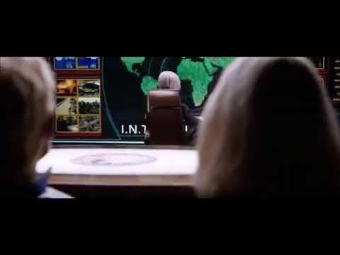 Team America - Cairo... that's in Egypt