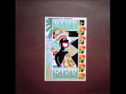 Blue Mink -  Eyeballs (EMI UK)