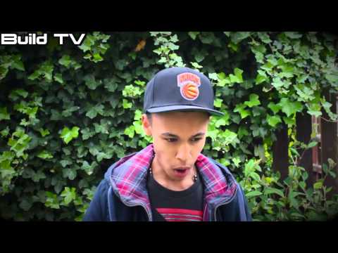 Kazor - Furious Freestyle - Build TV