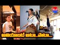 Alia Bhatt Latest Video VIral Gangubai Kathiawadi Yoga Photo Shoot Dance SLP MOVIE NEWS