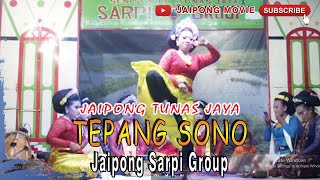 Download lagu JAIPONG SARPI GROUP-TEPANG SONO mp3