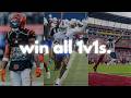 Ultimate Guide To Becoming The Best Wide Receiver