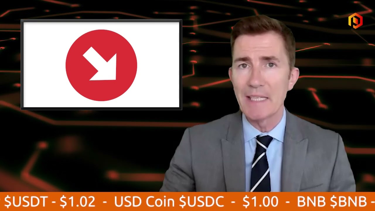The Crypto Report: Bitcoin and Ethereum tap the brakes as DeFi fails to deliver