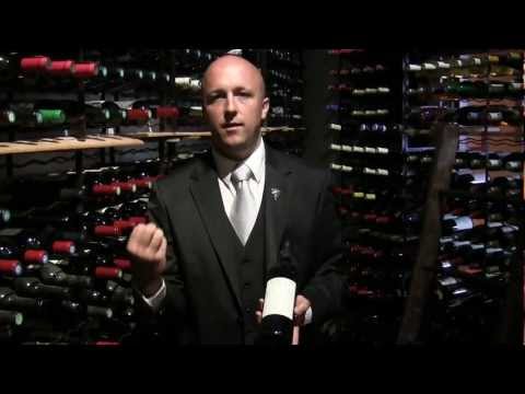 Sénéchal apresenta os vinhos de 3 Michelin Auberge du Vieux Puits