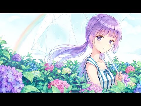 {820} Nightcore (Dance! No Thanks) - Wasting Life (with lyrics)
