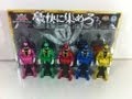 Review Ranger Key Set DX Kaizoku Sentai Gokaiger