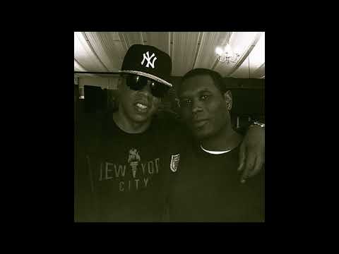 [FREE] Jay Z x Jay Electronica Type Beat 2024 "Glory"