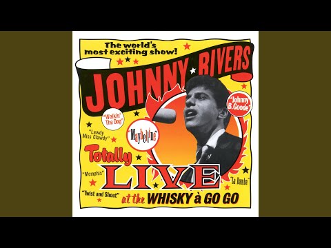 Lawdy Miss Clawdy - Johnny Rivers