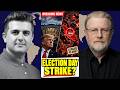 White House Iran Strikes Timestamps: Fmr. CIA Larry Johnson Breaks Down Pre-Election Plans