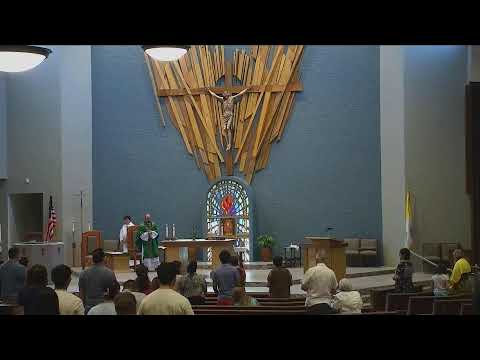 La Misa de OLPH Catholic Church, Scottsdale AZ - Livestream Oct 15th 2023 12:30 pm