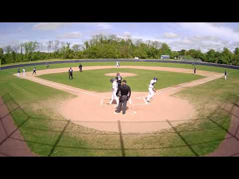 Baseball vs Lehigh Carbon thumbnail