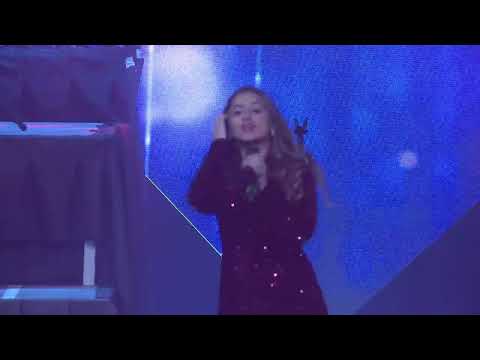 This Is Me - Kaya Gouder Curmi