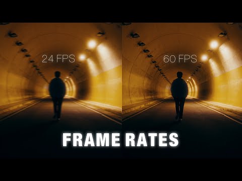 Ultimate Guide To Become Master Of Frame Rate