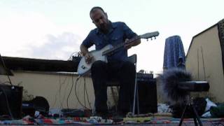Maurizio Abate - 'Apparizioni' House Show - Milano