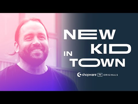 New Kid in Town | Episode 6 | Shopware TV