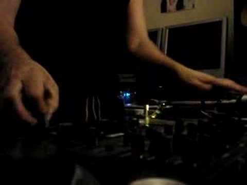 Dj Tugie's 75 second vader blaster