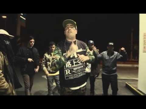 Malandro - Qiqito trampa - Video official
