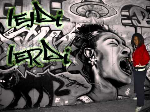 Lejdi Lerdi   Gengsta reper