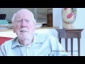 Older Patient With Back Pain Gets Help Female Chiropractor Encino Ca