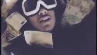 66XANS - ! Chase The Bag ! (Official Music Video)