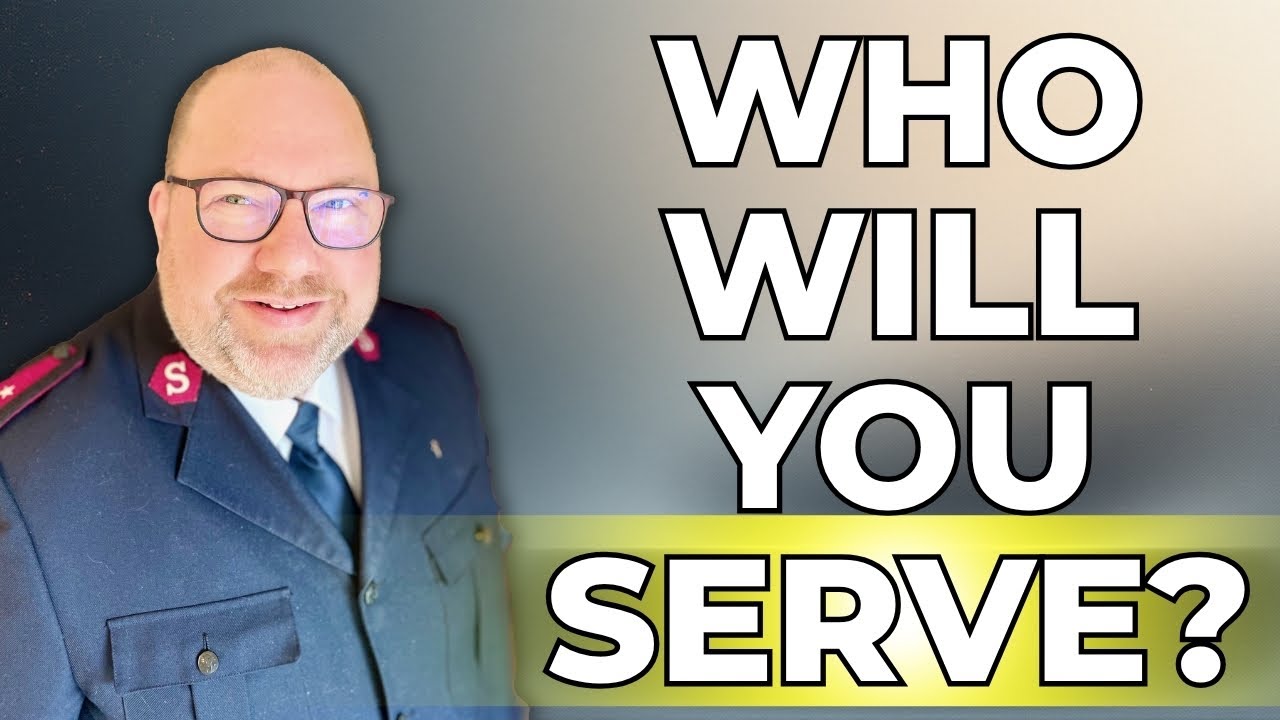 Your Small Acts of Service Matter More Than You Think | Daily 5-Minute Bible Devotional with Rob