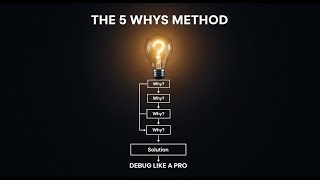 Why Software Fails & How to Fix It with the 5 Whys Method
