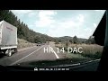 Accident Evitat La Limita Pe DN1A Cheia Sacele