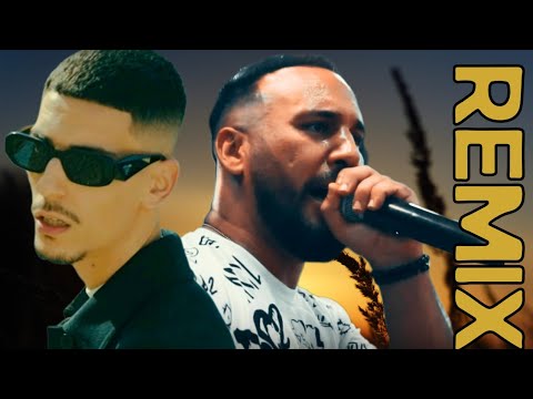 Bilal Tachini Ft. Fleen - "Kanet Bayna" | Remix By. @YoBeats