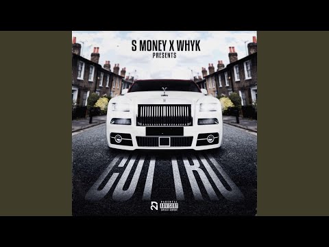 Cut Tru (feat. Whyk)