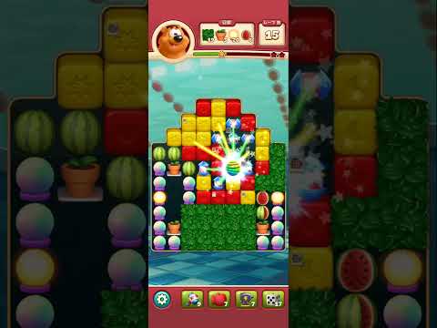 Toon Blast Level #7967#7968#7969#7970#7971 Clear @mlupin‘s Room(2)