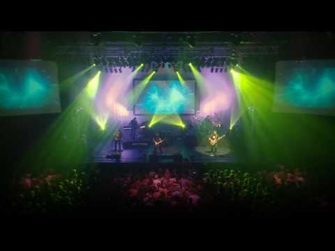 Porcupine Tree "Strip The Soul / Dot Three" Live in Tilburg