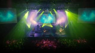 Porcupine Tree &quot;Strip The Soul / Dot Three&quot; Live in Tilburg
