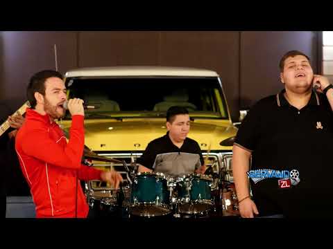 Grupo H-100 Ft. Elton Aispuro - Panchito El Cabr0n (En Vivo 2018)