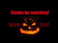 HAPPY HALLOWEEN 2013!!!! - DominoTrack ...