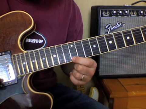 - how to play the solo pt 3 - Led Zeppelin Guitar lesson
