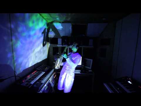 Syntheticsax Vs Swedish House Mafia feat John Martin - Don't You Worry Child