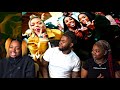 Lola Brooke - Don't Play With It (Remix) (Official Video) ft. Latto, Yung Miami | REACTION